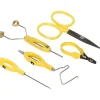 Coffret loon outdoor core fly tying tool kit (5 outils)