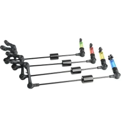 Coffret Swinger Sert Carp Instinct 4 couleurs