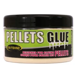Colle a pellets pellets glue fun fishing 150g