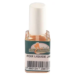 Colle poix liquide mouche jmc
