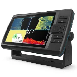 Combiné Sondeur Garmin Striker Vivid 9SV Sonde GT52HW-TM