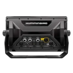 Combiné Tactile HUMMINBIRD APEX 13 - Version MEGA SI+