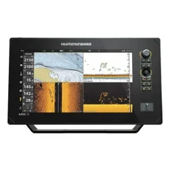 Combiné Tactile HUMMINBIRD APEX 16 MEGA SI+