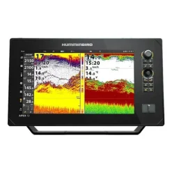 Combiné Tactile HUMMINBIRD APEX 16 MEGA SI+