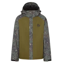 Combinaison froid Trakker CR 3 piece Winter Suit Camo