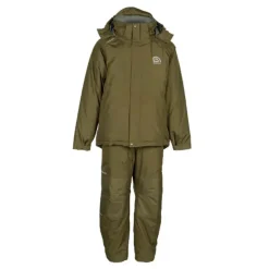 Combinaison Trakker CR 3 piece Winter Suit