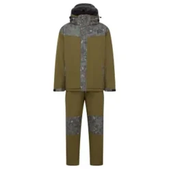 Combinaison Trakker CR 2 piece Winter Suit Camo