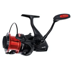 Combo Canne Nomad XTR 6' 3lbs + Moulinet 4000 LR  + Housse Individuellle