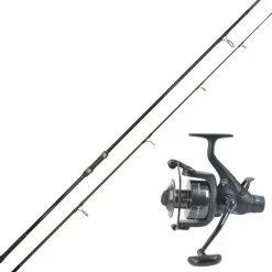 Combo Carp Addict Evo 10' 3.5lbs + Carp Addict 6000 FR