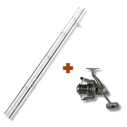 Combo Carp Addict Evo Spod 13' + Moulinet Falcon Spod