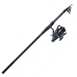 Combo JRC Defender II 12ft 3.00lb Tele Combo