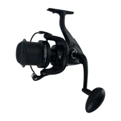 Combo Mack2 Carp Addict Canne 10 ft 3.5 lbs + Moulinet 8000