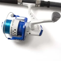 Combo mitchel neuron light boat 2m40 80/150g