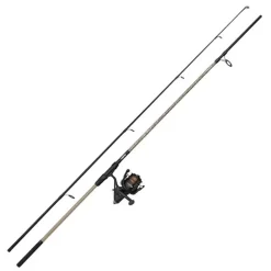 Combo Mitchell Catch Pro II Carp Combo 362 12 ft 3 lbs - Moulinet 8000