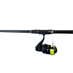 Combo Process 10' 3lbs + 5000 FD