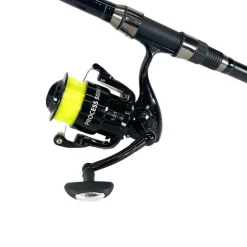 Combo Process 12' 2.75lbs + 5000 FD