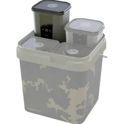 Compartiment de Seau Korda Spare Kontainer 3l