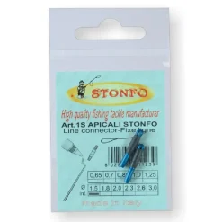 Connecteur de ligne coup stonfo x2