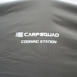 Cooking Station Carp Squad