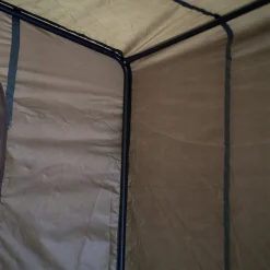 Cooking Station Carp Squad