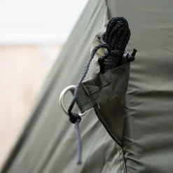 Cooking Station Carp Squad