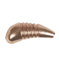 Corps pg tungstène jmc cuivre (x10)