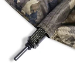 Coupe Vent Nash Bank Life Windbreak Camo