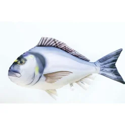 Coussin Gaby Dorade Royale  Medium 60cm