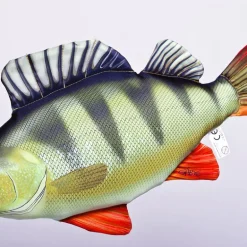 Coussin Gaby Perche Mini 32cm