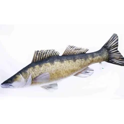 Coussin Gaby Sandre  XL 110cm