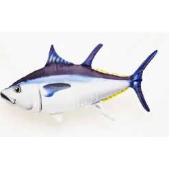 Coussin Gaby Thon Rouge Giant 100cm