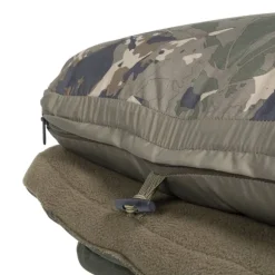 Coussin Nash Indulgence Pillow Camo