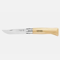 Couteau Opinel N°08 Inox