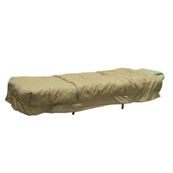 Couverture JRC Defender II Sleeping Bag Fleece Cover