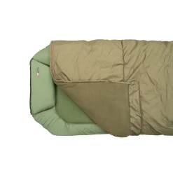 Couverture JRC Defender II Sleeping Bag Fleece Cover