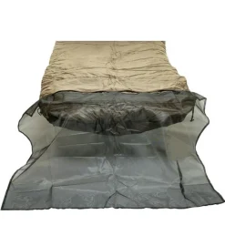 Couverture JRC Defender II Sleeping Bag Fleece Cover