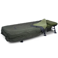 Couverture Sonik Bank-Tek Thermal Bed Cover