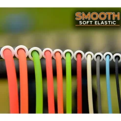 Cresta Smooth Soft Elastic 5m