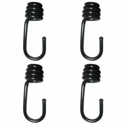 Crochets pour Sandow Corderie Mesnard (x4)