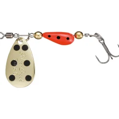 Cuillère Tournante Daiwa Silvercreek Spinner