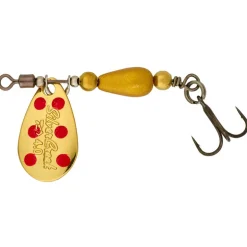 Cuillère Tournante Daiwa Silvercreek Spinner