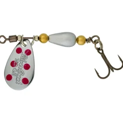 Cuillère Tournante Daiwa Silvercreek Spinner