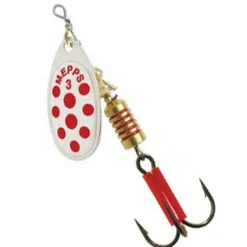 Cuillère Tournante Mepps Aglia