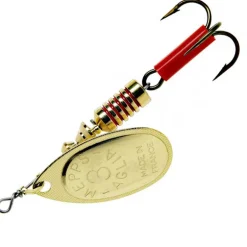 Cuillère Tournante Mepps Aglia (x2)