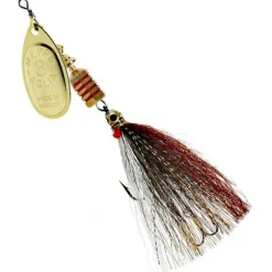 Cuillère Tournante Mepps Aglia TW Streamer Vairon