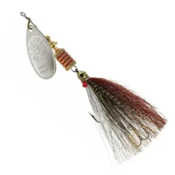 Cuillère Tournante Mepps Aglia TW Streamer Vairon