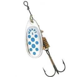 Cuillère Tournante  Mepps Comet (x2)