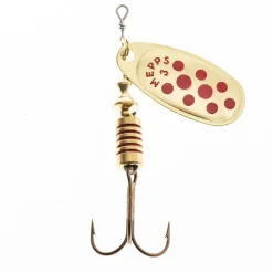 Cuillère Tournante Mepps Comet