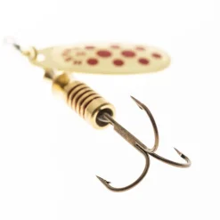 Cuillère Tournante Mepps Comet