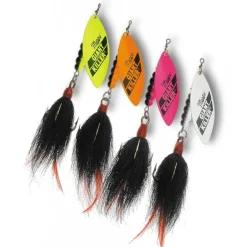 Cuillère Tournante Mepps Giant Killer (x1)